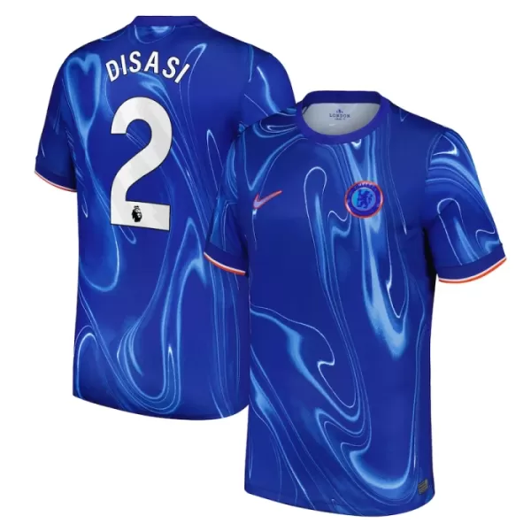 Dres Chelsea Disasi 2 Domaći 2024/25