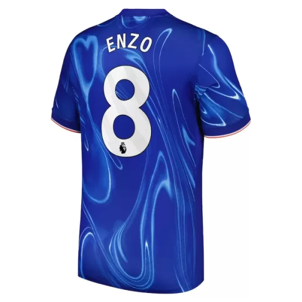 Dres Chelsea Enzo Fernández 8 Domaći 2024/25