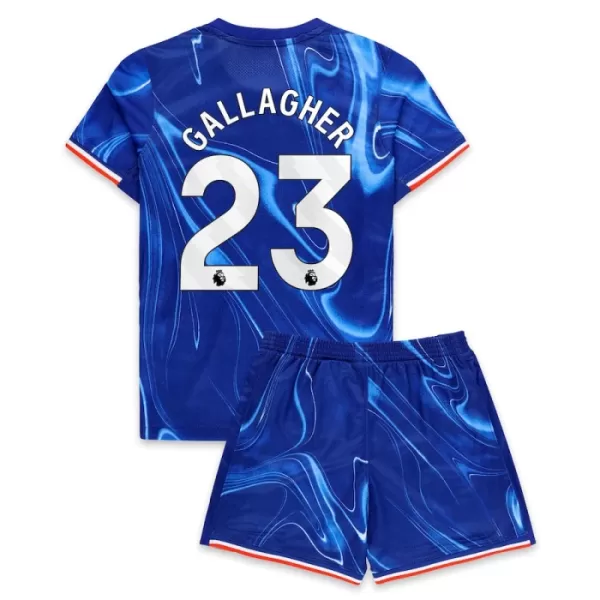 Dres Chelsea Gallagher 23 Dječji Domaći 2024/25