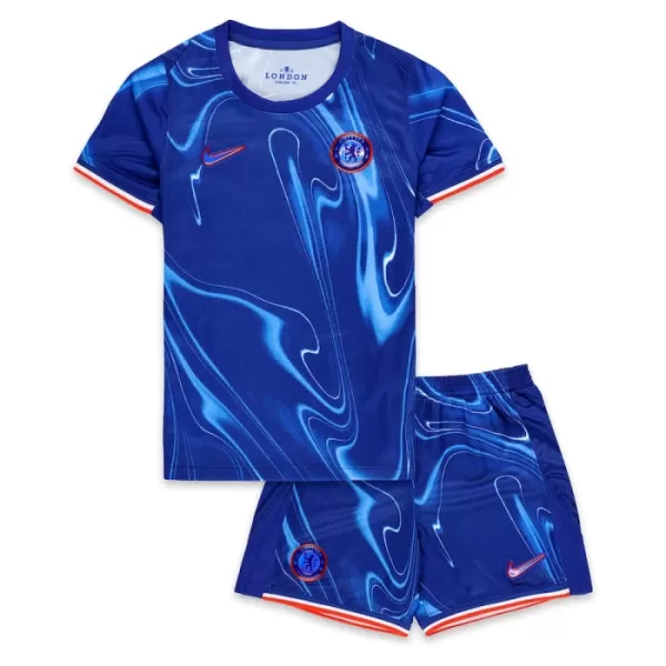 Dres Chelsea James 24 Dječji Domaći 2024/25