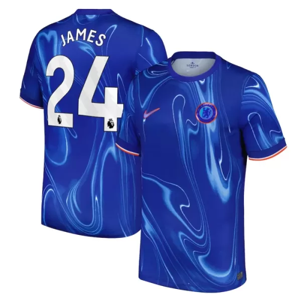 Dres Chelsea James 24 Domaći 2024/25