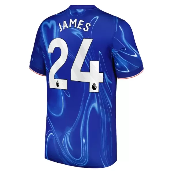 Dres Chelsea James 24 Domaći 2024/25