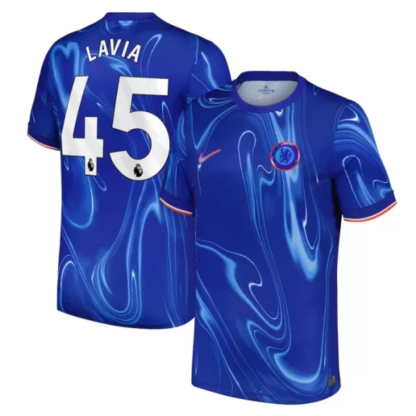 Dres Chelsea Lavia 45 Domaći 2024/25