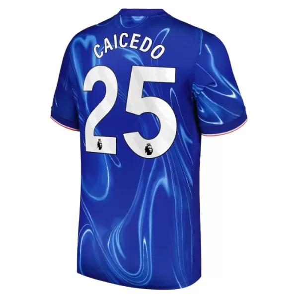 Dres Chelsea Moisés Caicedo 25 Domaći 2024/25