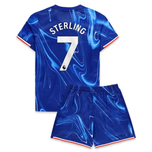 Dres Chelsea Raheem Sterling 7 Dječji Domaći 2024/25