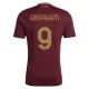 Dres AS Roma Abraham 9 Dječji Domaći 2024/25