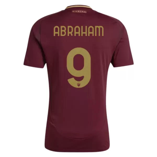 Dres AS Roma Abraham 9 Domaći 2024/25