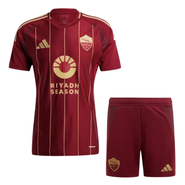 Dres AS Roma Dječji Domaći 2024/25