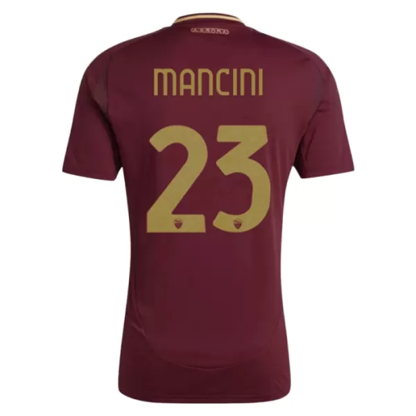 Dres AS Roma Mancini 23 Domaći 2024/25