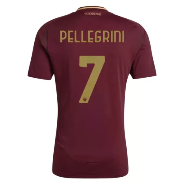 Dres AS Roma Pellegrini 7 Domaći 2024/25