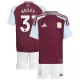 Dres Aston Villa Bailey 31 Dječji Domaći 2024/25