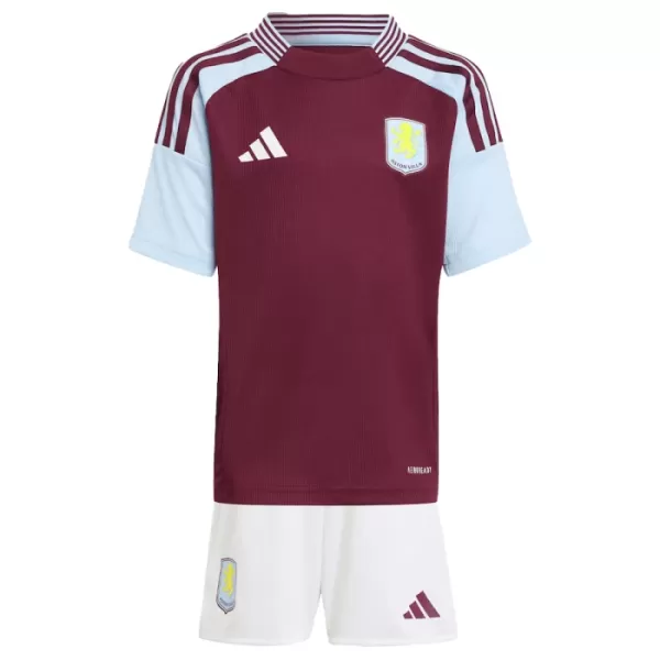 Dres Aston Villa Bailey 31 Dječji Domaći 2024/25