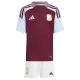 Dres Aston Villa Bailey 31 Dječji Domaći 2024/25