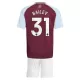 Dres Aston Villa Bailey 31 Dječji Domaći 2024/25