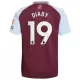 Dres Aston Villa Diaby 19 Domaći 2024/25