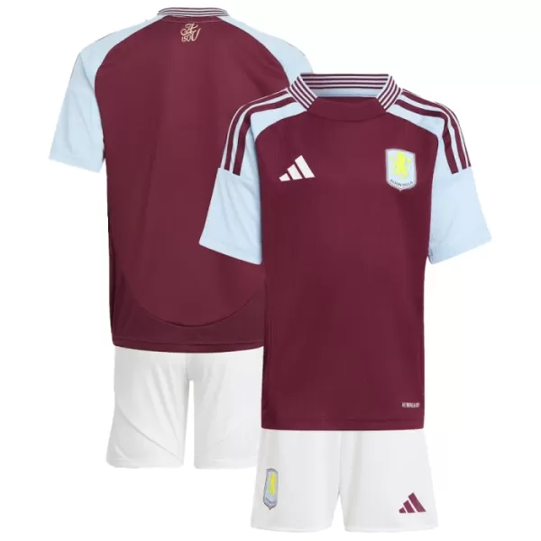 Dres Aston Villa Dječji Domaći 2024/25