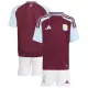 Dres Aston Villa Dječji Domaći 2024/25