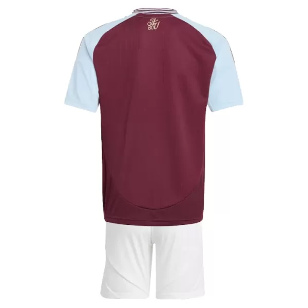 Dres Aston Villa Dječji Domaći 2024/25