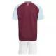 Dres Aston Villa Dječji Domaći 2024/25