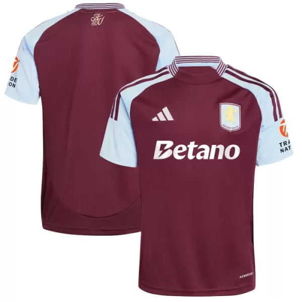 Dres Aston Villa Domaći 2024/25