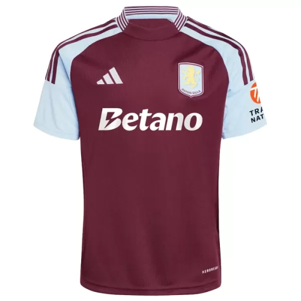 Dres Aston Villa Pau 14 Domaći 2024/25