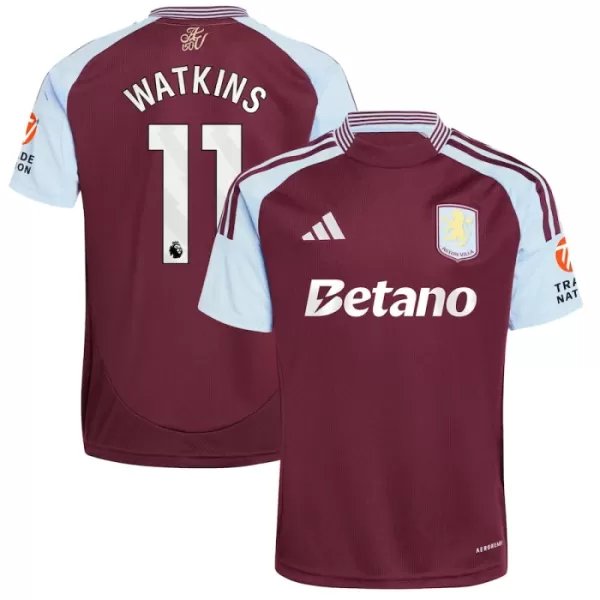 Dres Aston Villa Watkins 11 Domaći 2024/25