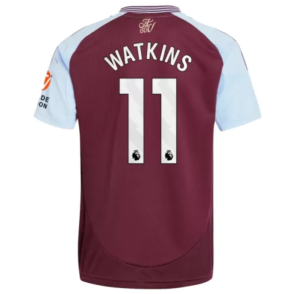 Dres Aston Villa Watkins 11 Domaći 2024/25