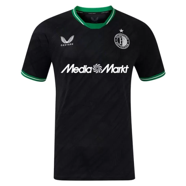 Dres Feyenoord Rotterdam Gostujući 2024/25