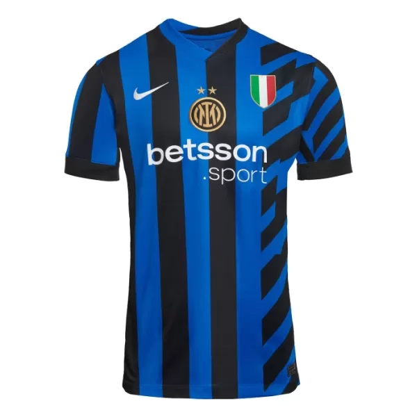 Dres Inter Milan Barella 23 Dječji Domaći 2024/25