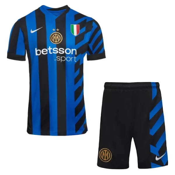 Dres Inter Milan Dječji Domaći 2024/25