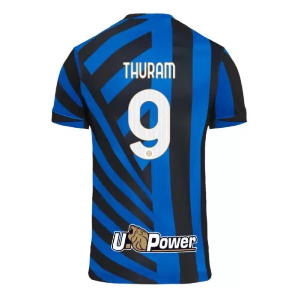 Dres Inter Milan Thuram 9 Domaći 2024/25