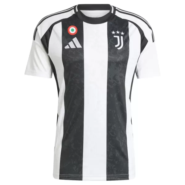 Dres Juventus Bremer 3 Domaći 2024/25