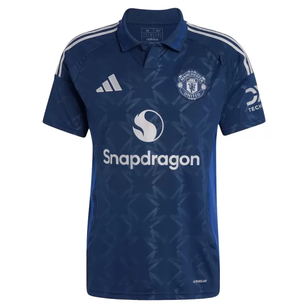 Dres Manchester United Gostujući 2024/25