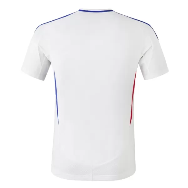 Dres Olympique Lyonnais Domaći 2024/25