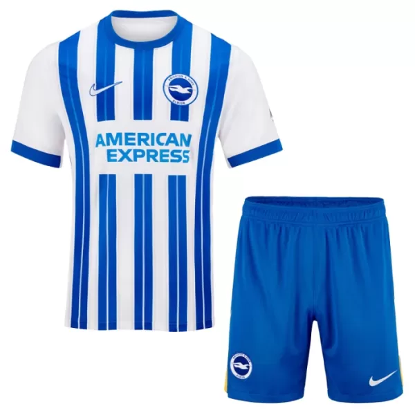 Dres Brighton Hove Albion Dječji Domaći 2024/25