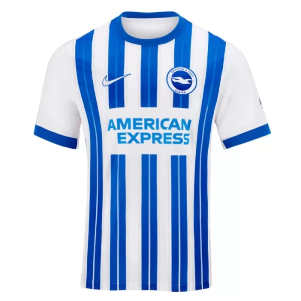 Dres Brighton Hove Albion Dječji Domaći 2024/25