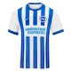 Dres Brighton Hove Albion Dječji Domaći 2024/25