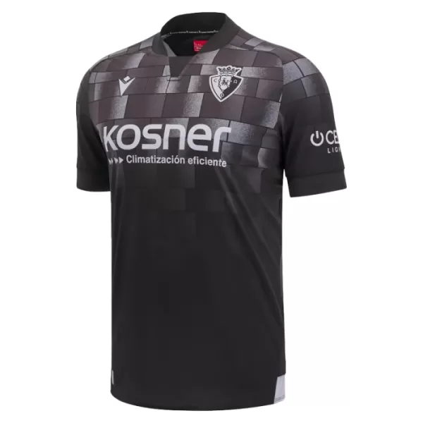 Dres CA Osasuna Treći 2024/25