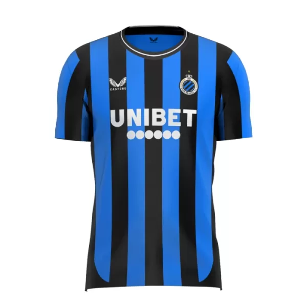 Dres Club Brugge Domaći 2024/25