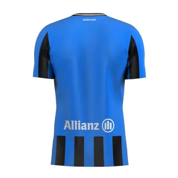 Dres Club Brugge Domaći 2024/25