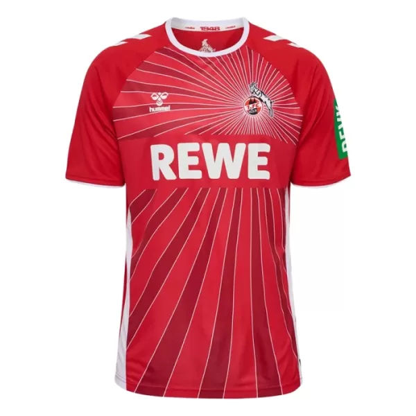 Dres FC Köln Gostujući 2024/25