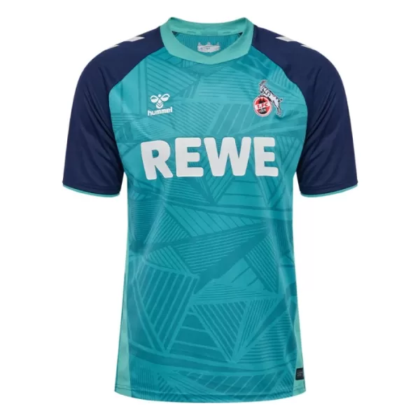 Dres FC Köln Treći 2024/25