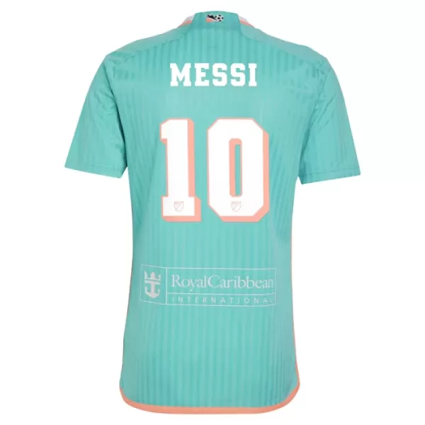 Dres Inter Miami CF Lionel Messi 10 Dječji Treći 2024/25