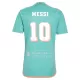 Dres Inter Miami CF Lionel Messi 10 Dječji Treći 2024/25