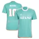 Dres Inter Miami CF Lionel Messi 10 Treći 2024/25