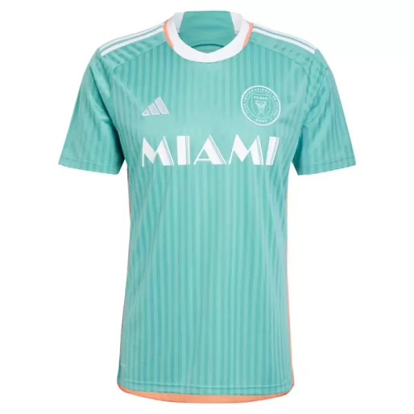 Dres Inter Miami CF Lionel Messi 10 Treći 2024/25