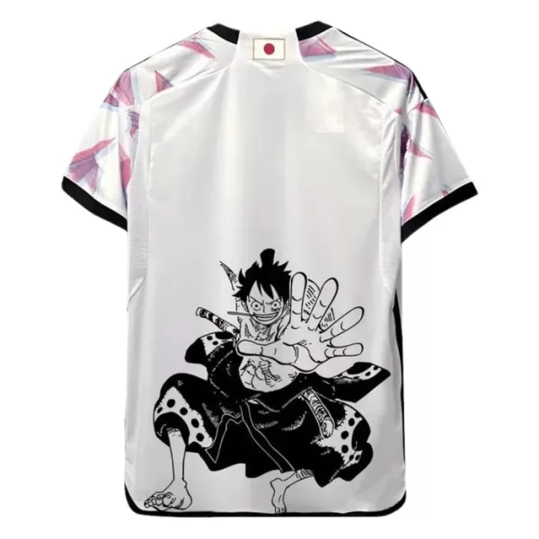 Dres Japan x Luffy 2024 Specifična