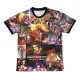 Dres Japan x Street Fighter 2024 Specifična