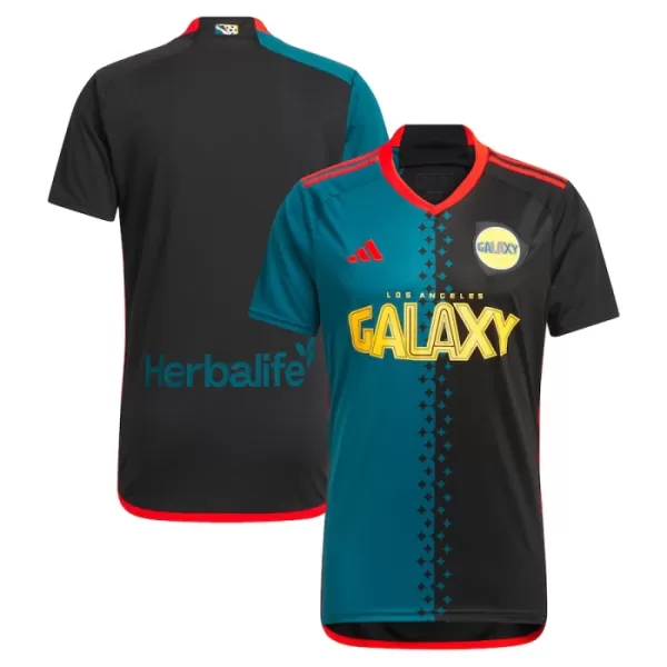 Dres LA Galaxy Treći 2024/25