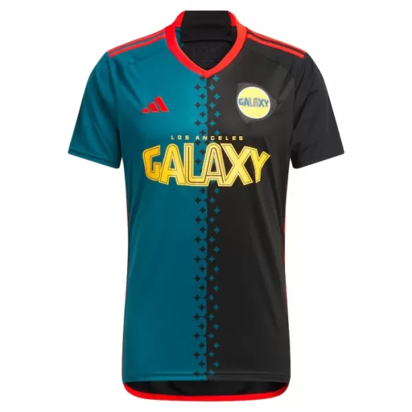 Dres LA Galaxy Treći 2024/25